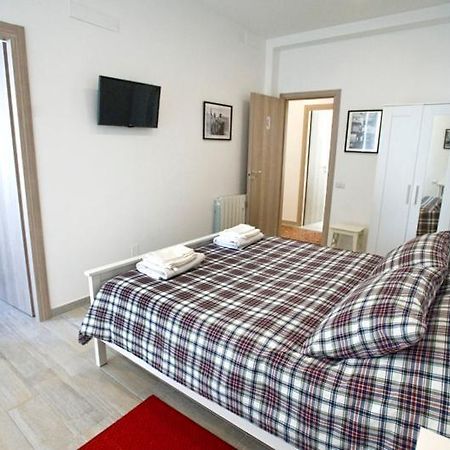 Fellini Bed & Breakfast Rome Exterior photo